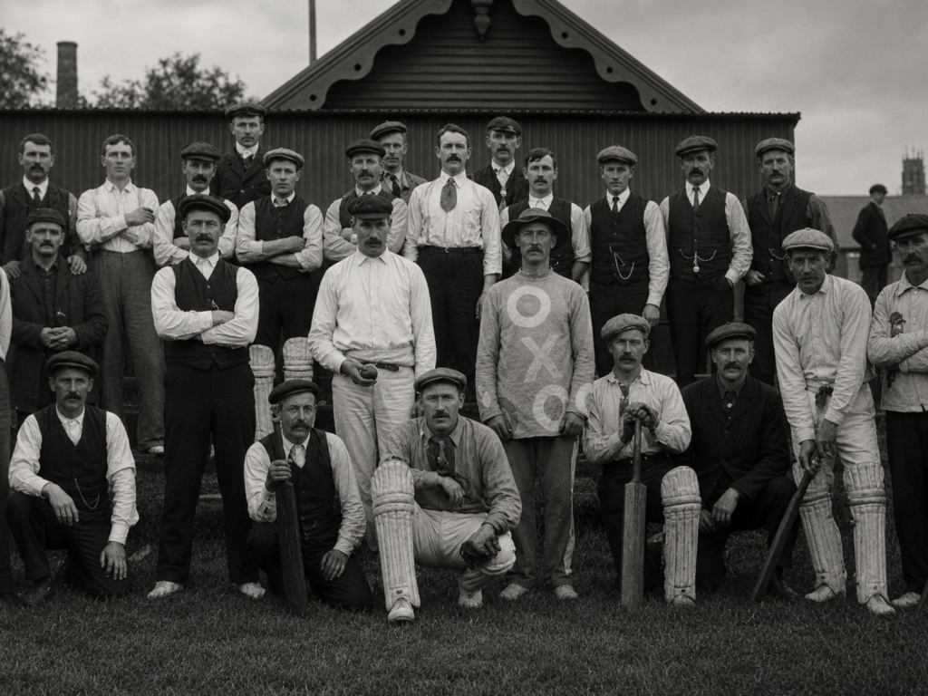 Cricket Team