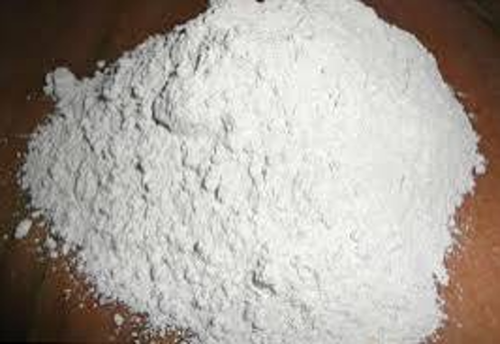 Witherite powder